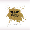 GLITTER & GOLD - Sekt feiert Holunder